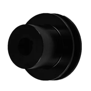 Remskiva enkel ID:17.00mm UD:67.00mm - 1