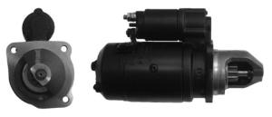Startmotor 12V 3.1kW - 1