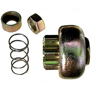 Drev United Technologies 8 kuggar - 1