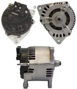 Generator 14V 85A - 1