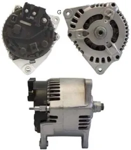 Generator 14V 85A - 1