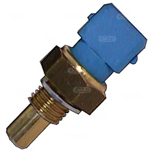 Temperaturgivare - 1