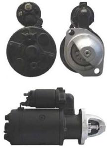 Startmotor 12V 2.7kW 11 Kuggar CW - 1