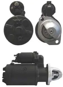 Startmotor 12V 2.7kW 11 Kuggar CW - 1