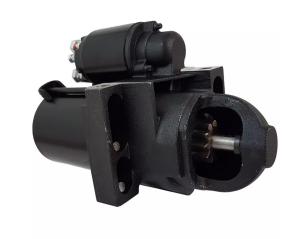 Startmotor 12V 1.6kW 11 Kuggar CW - 1