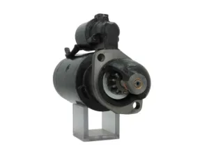 Startmotor 12V 3.0kW 11 Kuggar CW - 1