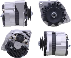 Generator 12V 70A - 2