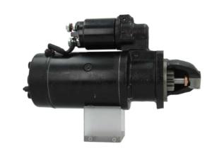 Startmotor 12V 3.0kW 11 Kuggar CW - 3