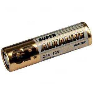 Batteri stav 12V GP - 1