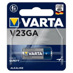 Batteri stav LR23 12V Varta - 1
