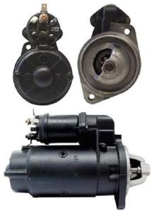 Startmotor 12V 1.1kW - 1