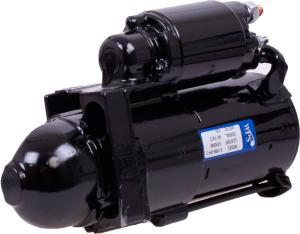 Startmotor 12V 1.6kW 11 Kuggar CW - 4