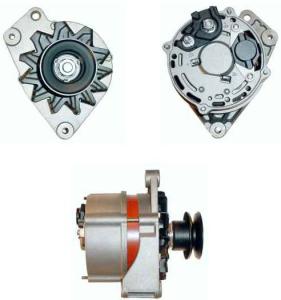 Generator 12V 55A - 1