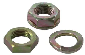Mutter M17x1,5mm - 1