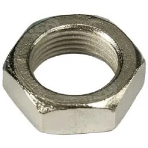 Mutter 0.668-20T/IN - 1