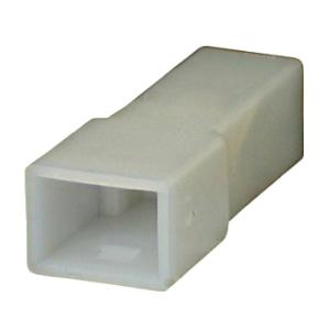Isolator för kabelsko, hane - 1