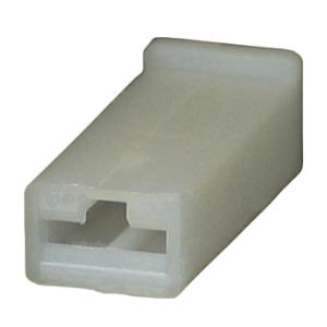 Isolator för kabelsko, hona - 1