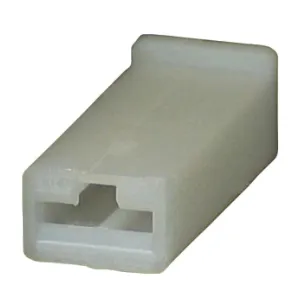 Isolator för kabelsko, hona - 1