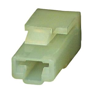 Isolator för kabelsko, hona - 1