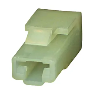 Isolator för kabelsko, hona - 1
