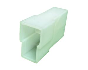Multiplugg, 2-Pol hane - 1