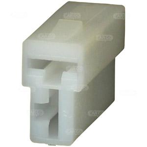 Multiplugg, 2-Pol hona - 1