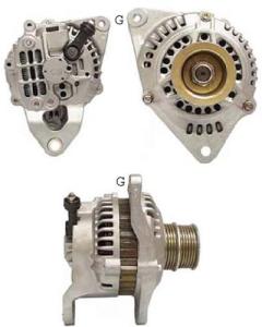 Generator 12V 70A - 1