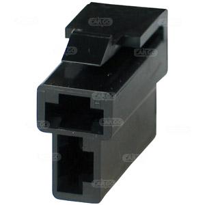 Multiplugg, 2-Pol hona - 1