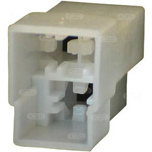 Multiplugg, 3-Pol hane - 1