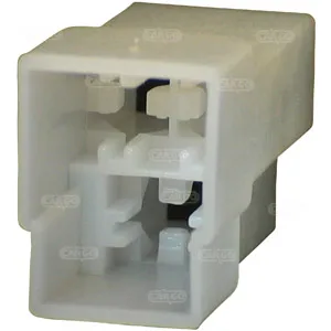Multiplugg, 3-Pol hane - 1