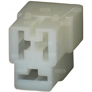 Multiplugg, 3-Pol hona - 1