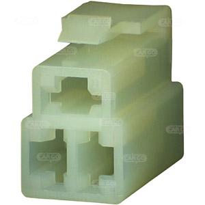 Multiplugg, 3-Pol hona - 1