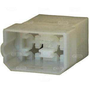 Multiplugg, 4-Pol hane - 1