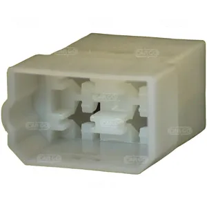 Multiplugg, 4-Pol hane - 1