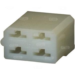 Multiplugg, 4-Pol hona - 1