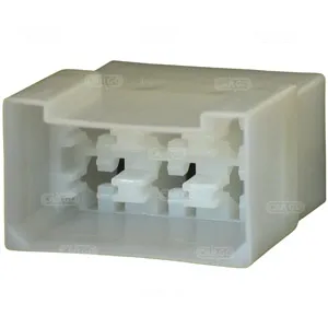 Multiplugg, 6-Pol hane - 1