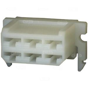 Multiplugg, 6-Pol hona - 1