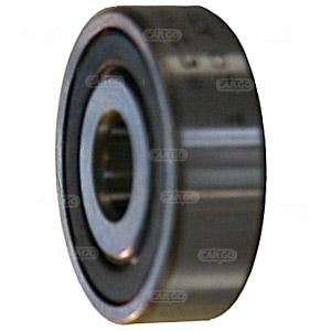 ID:6mm UD:19mm Tjocklek:6mm - 1