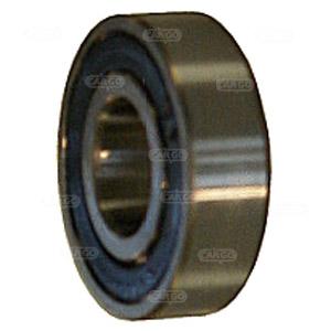 Kullager 12/28x8 6001 2rs - 1