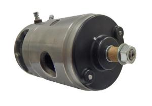 Likströmsgenerator 14V 30A - 1