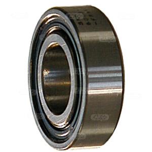Kullager 17/35x10 - 1