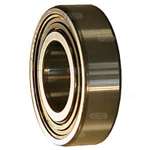 Kullager 20/42x12 - 1