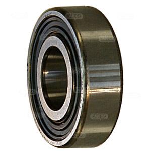 Kullager 17/40x12 - 1