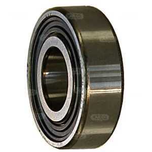 Kullager 17/40x12 - 1