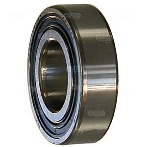 Kullager 25/52x15mm - 1