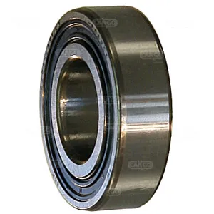Kullager 25/52x15mm - 1