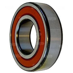 Kullager 30/62x16 - 1