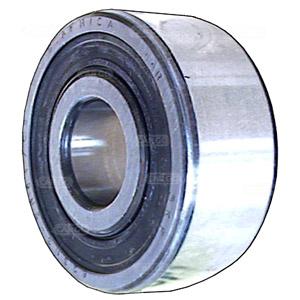 Kullager 17/47x19 - 1