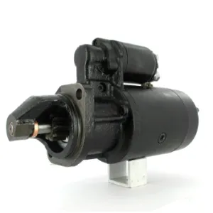 Startmotor 12V 1.8kW 9 Kuggar CW - 1