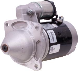 Startmotor 12V 2.1kW 11 Kuggar CCW - 1